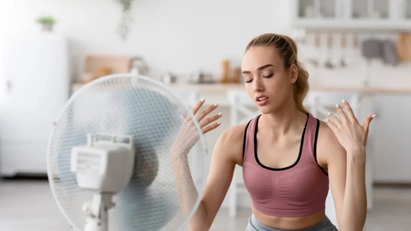 Klíma vagy ventilátor? Ezt javasolja a műszaki szakember