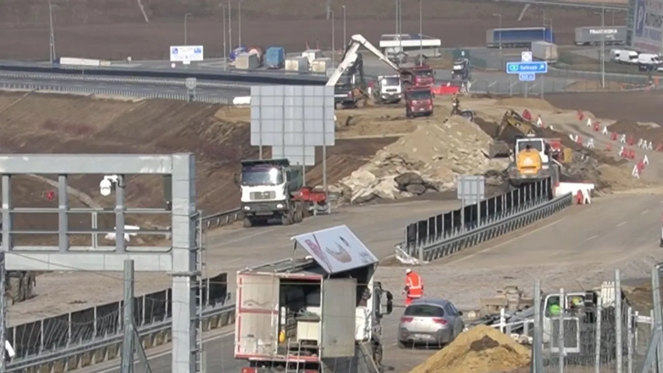 A korábbi balliberális pártok után most a Tiszát hálózhatja be az osztrák építőipari cég, a Starabag  + videó