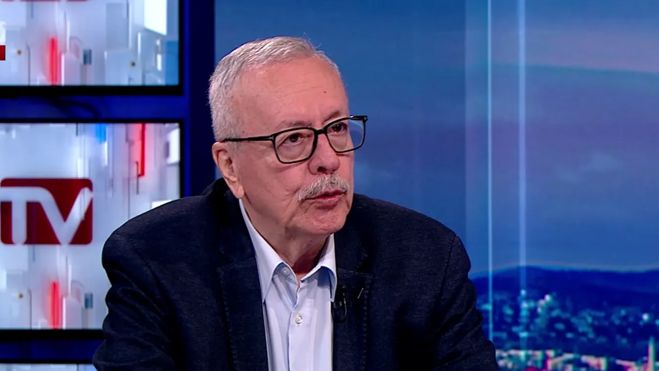 Napindító: Bakondi György: A nemzetállamok számára nem megoldás a migrációs paktum + videó