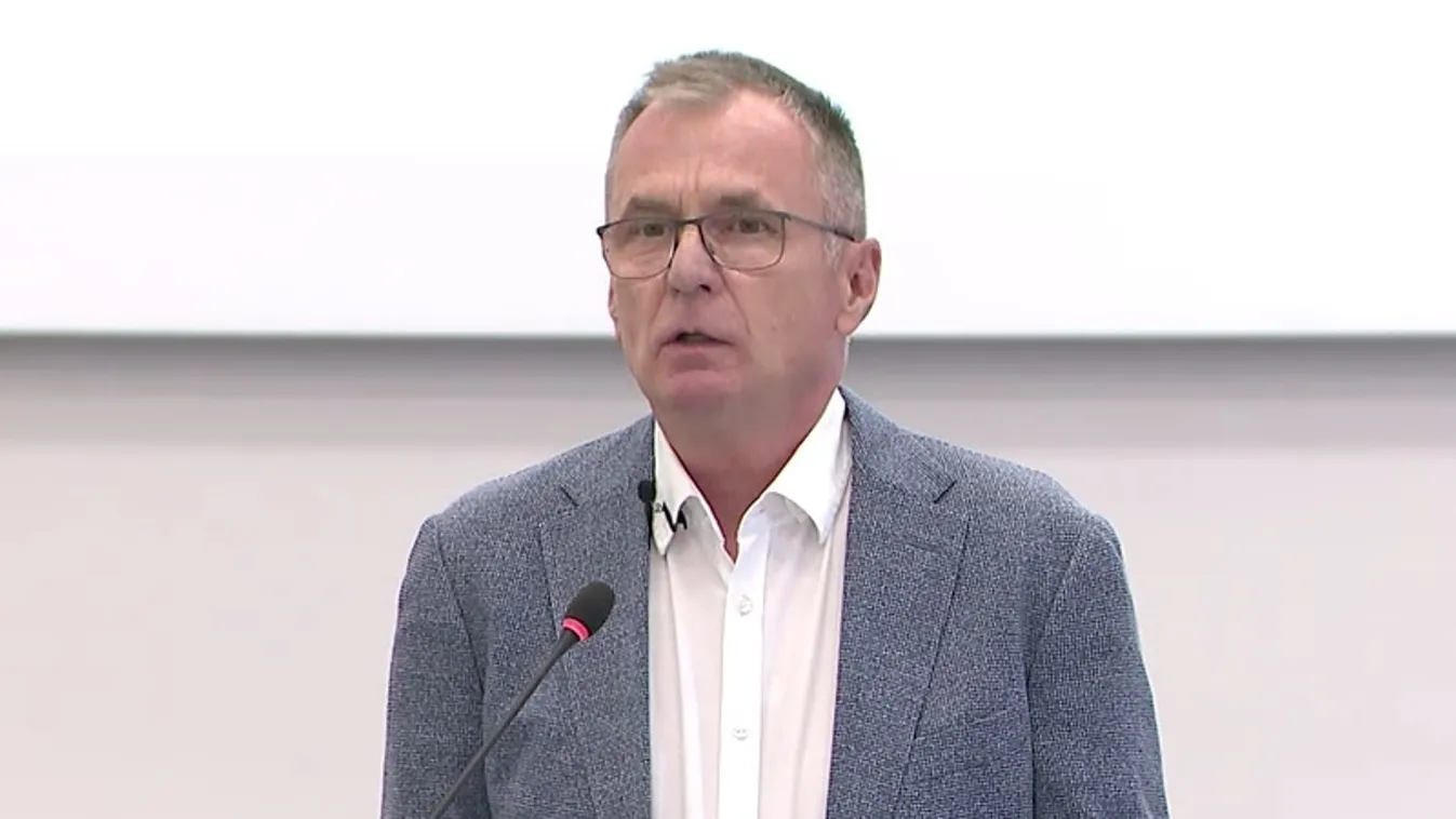 Sikeres félévet zárt a Delta program  + videó