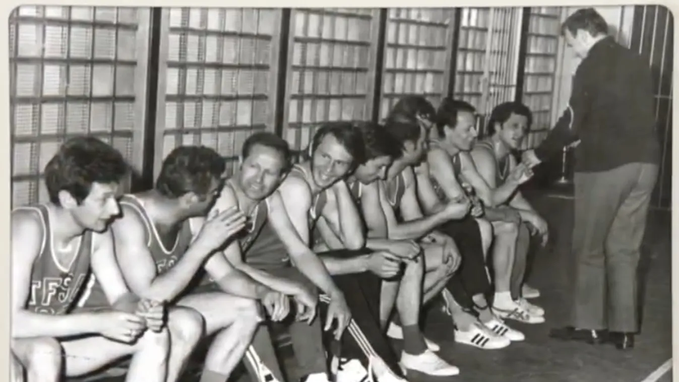 TF 100 – Száz éve a pályán (3. rész) + videó