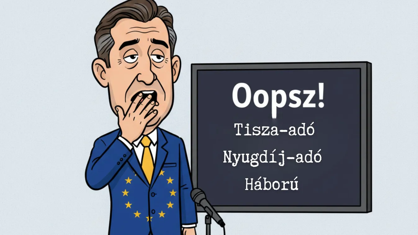 Tisza-adó, nyugdíj-adó, háború? Orbán Viktor tételesen szembesít a valósággal + videó