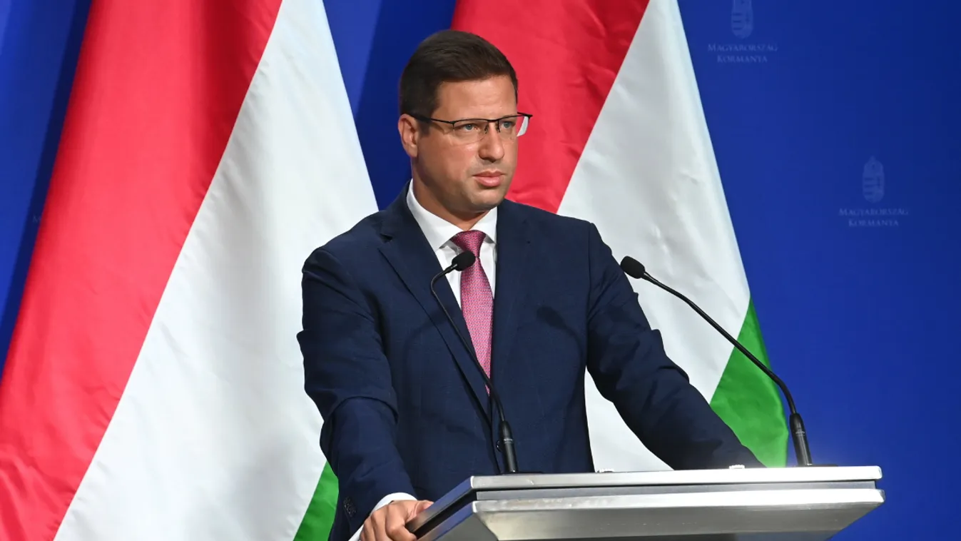 Kiderült, mikor értesülhetünk a kormány új döntéseiről