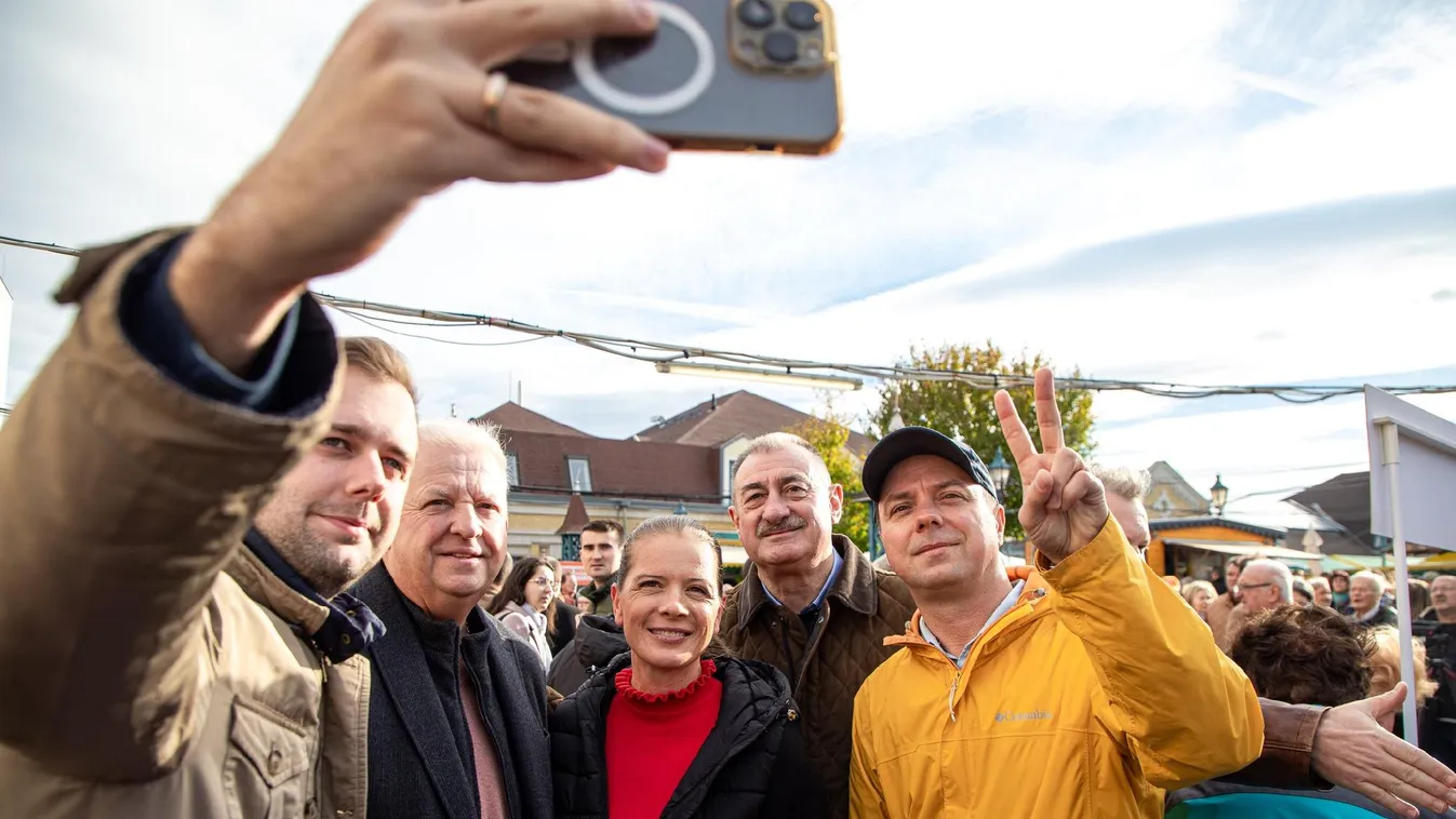 A Nép vétója: Nyitrai Zsolt elmagyarázta, hogyan tudod te megállítani Brüsszelt