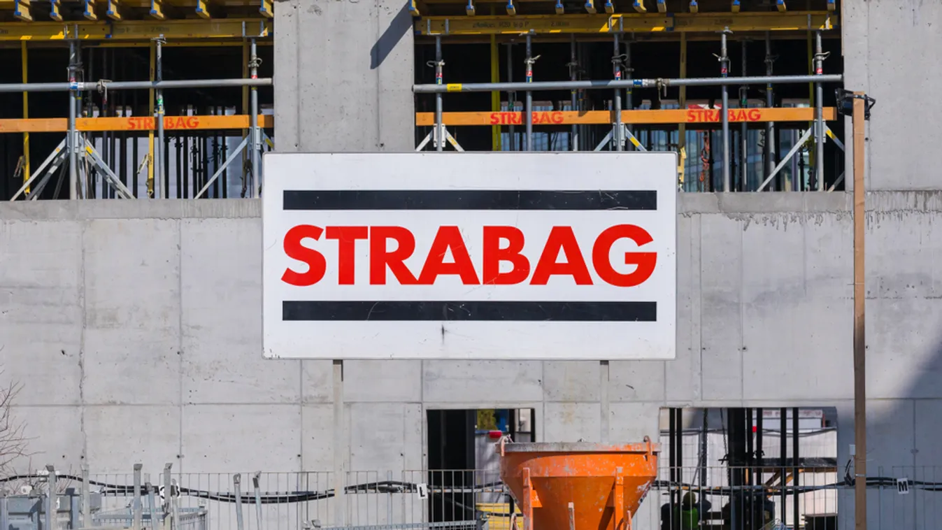 Már az osztrák belpolitikába is begyűrűzött a Strabag magyarországi botránya