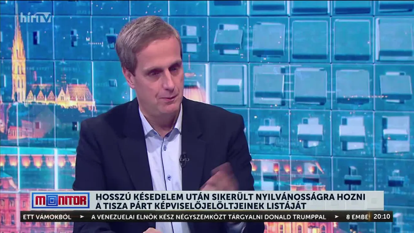 Monitor – Lezajlott a tiszás jelöltállítási bohózat – ugyanaz a baloldali gyülekezet, mint négy éve