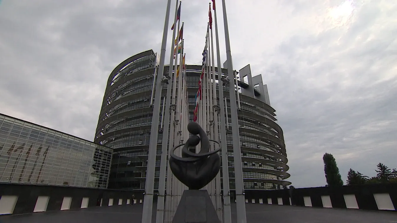 Brüsszel elvágja Magyarországot a jogosan járó uniós pénzektől + videó