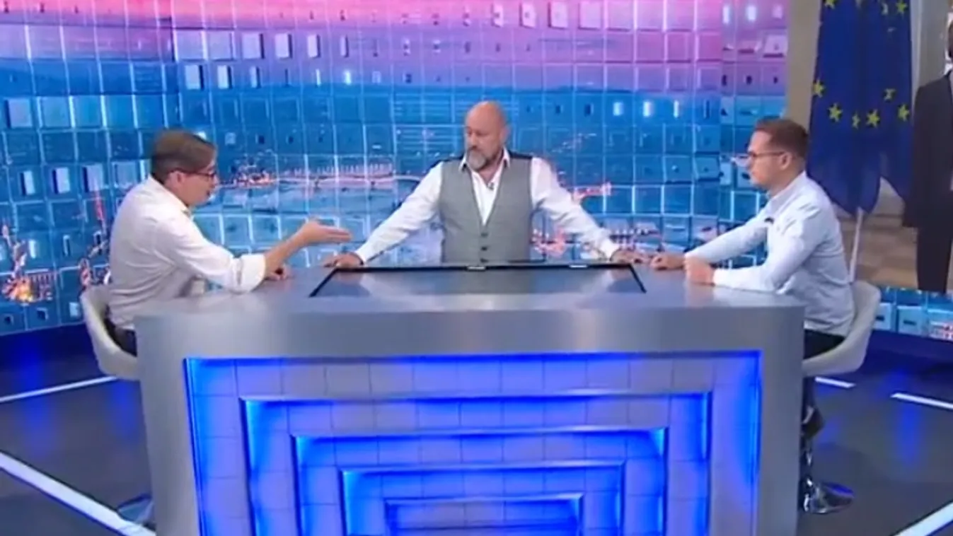 Monitor – Magyarországon aláírásgyűjtés indul az EU háborús tervei ellen + videó