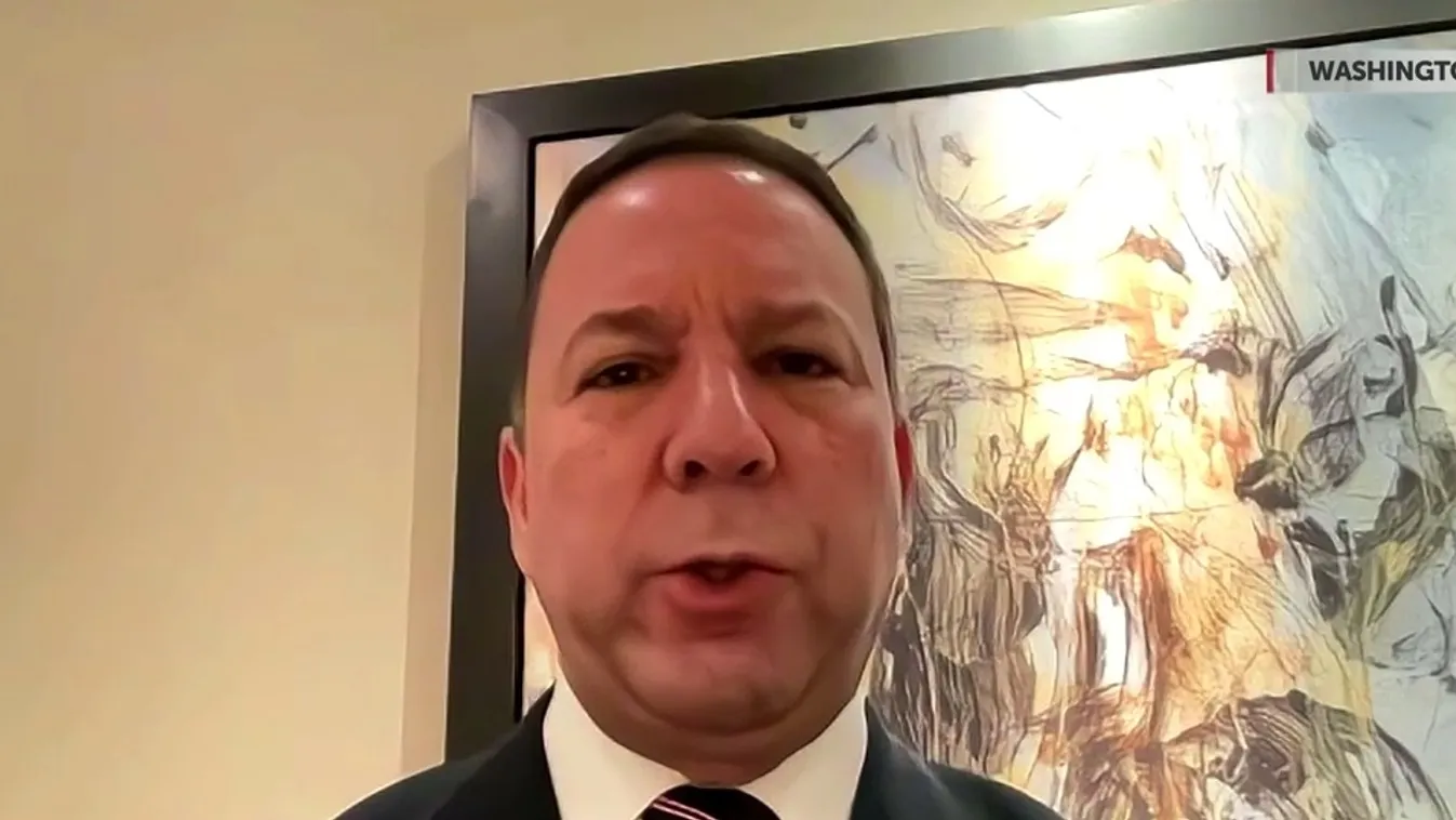 Napindító – Ma találkozik Washingtonban Orbán Viktor és Donald Trump + videó