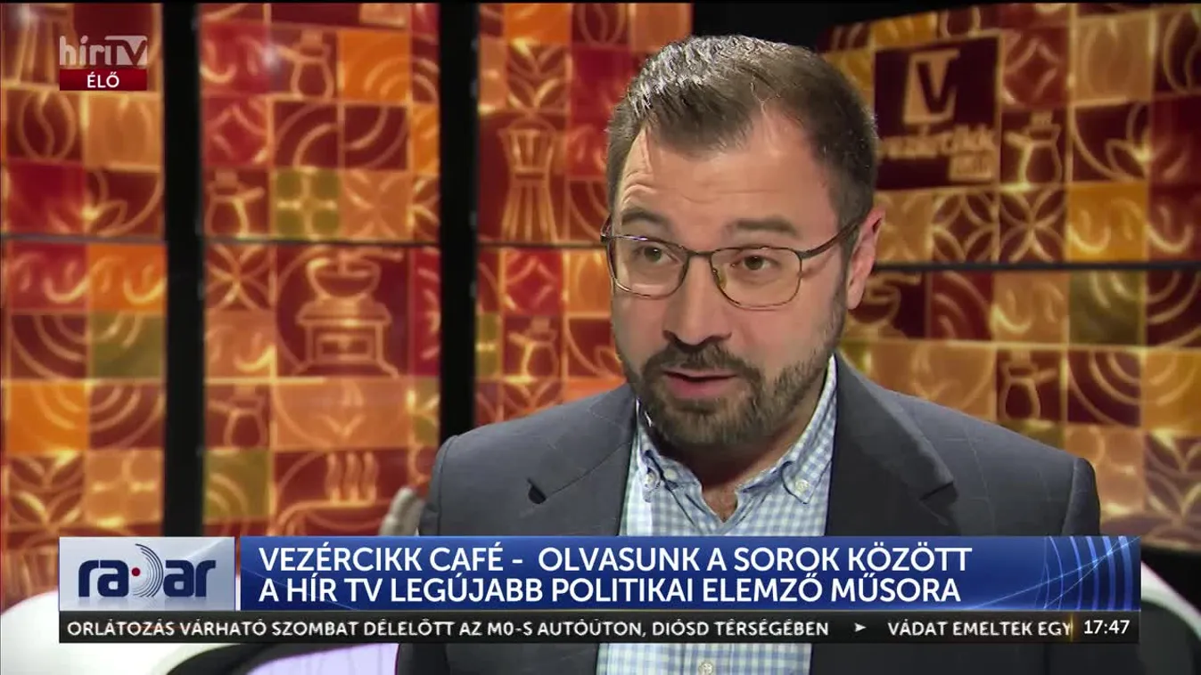 Minden, ami kimaradt hétközben: Vezércikk café + videó