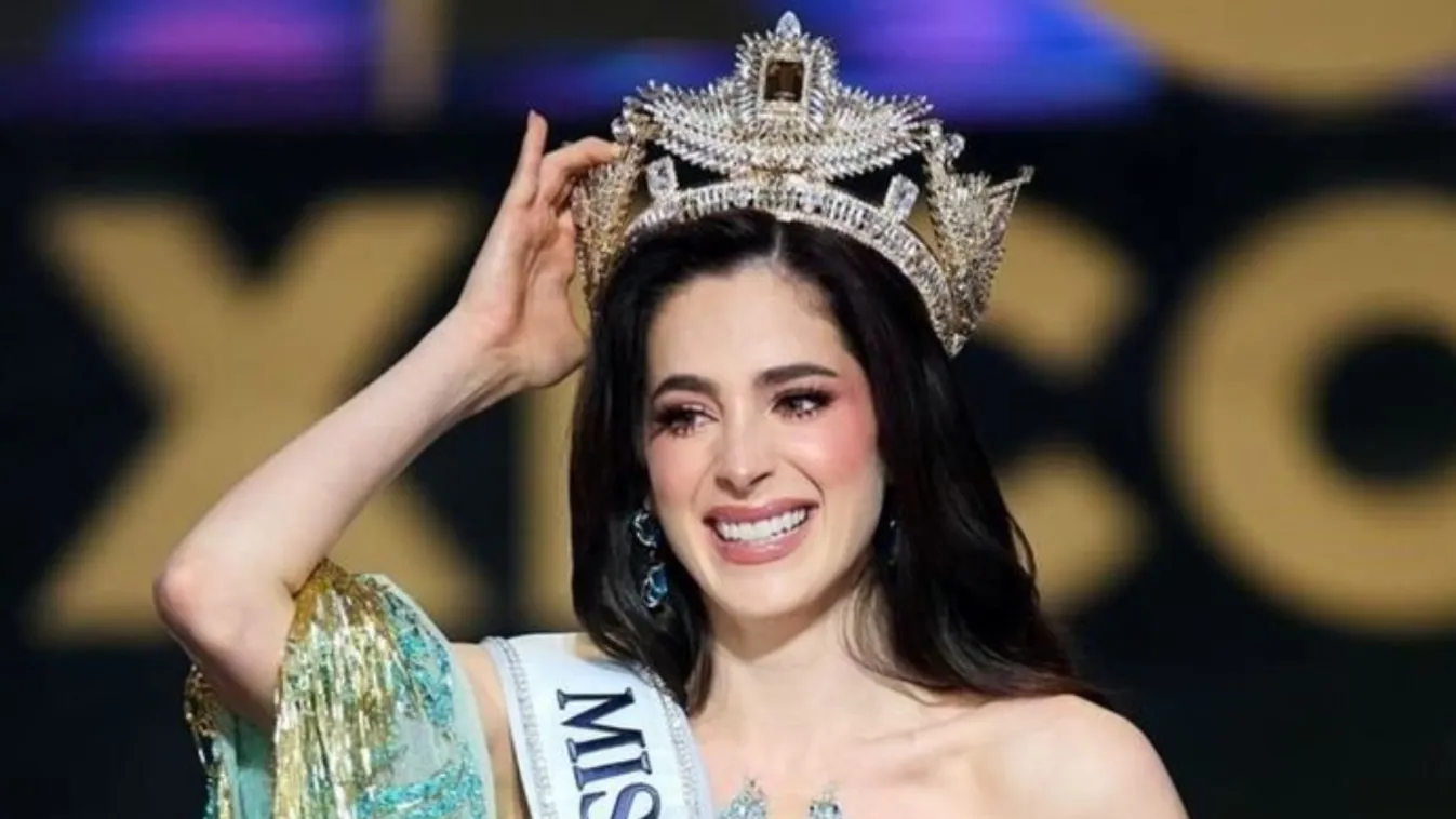 Az elődöntőben megalázták a szervezők, mégis ő lett Miss Universe + videó