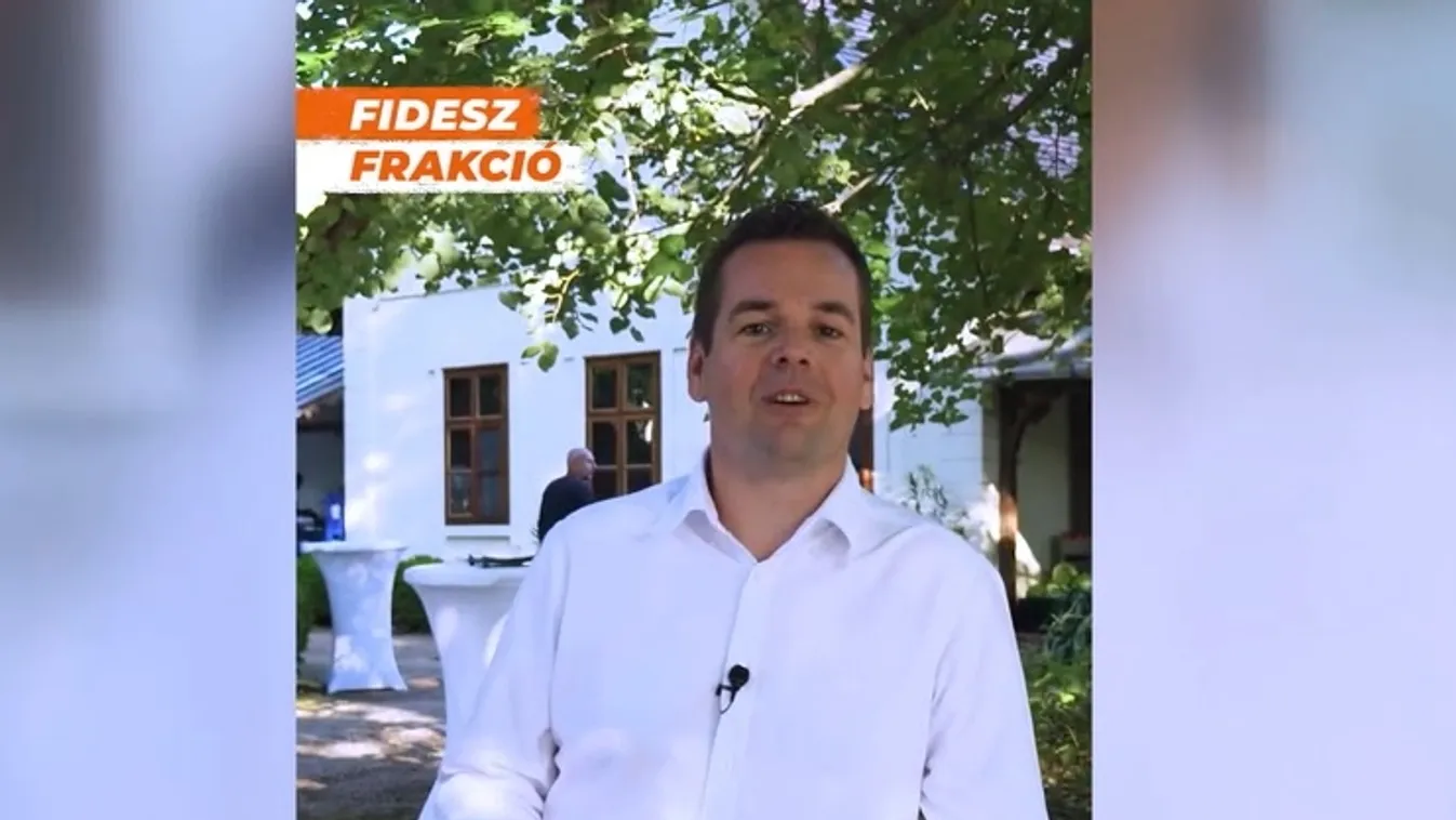 24. alkalommal rendezik meg a Polgári Pikniket Kötcsén + videó