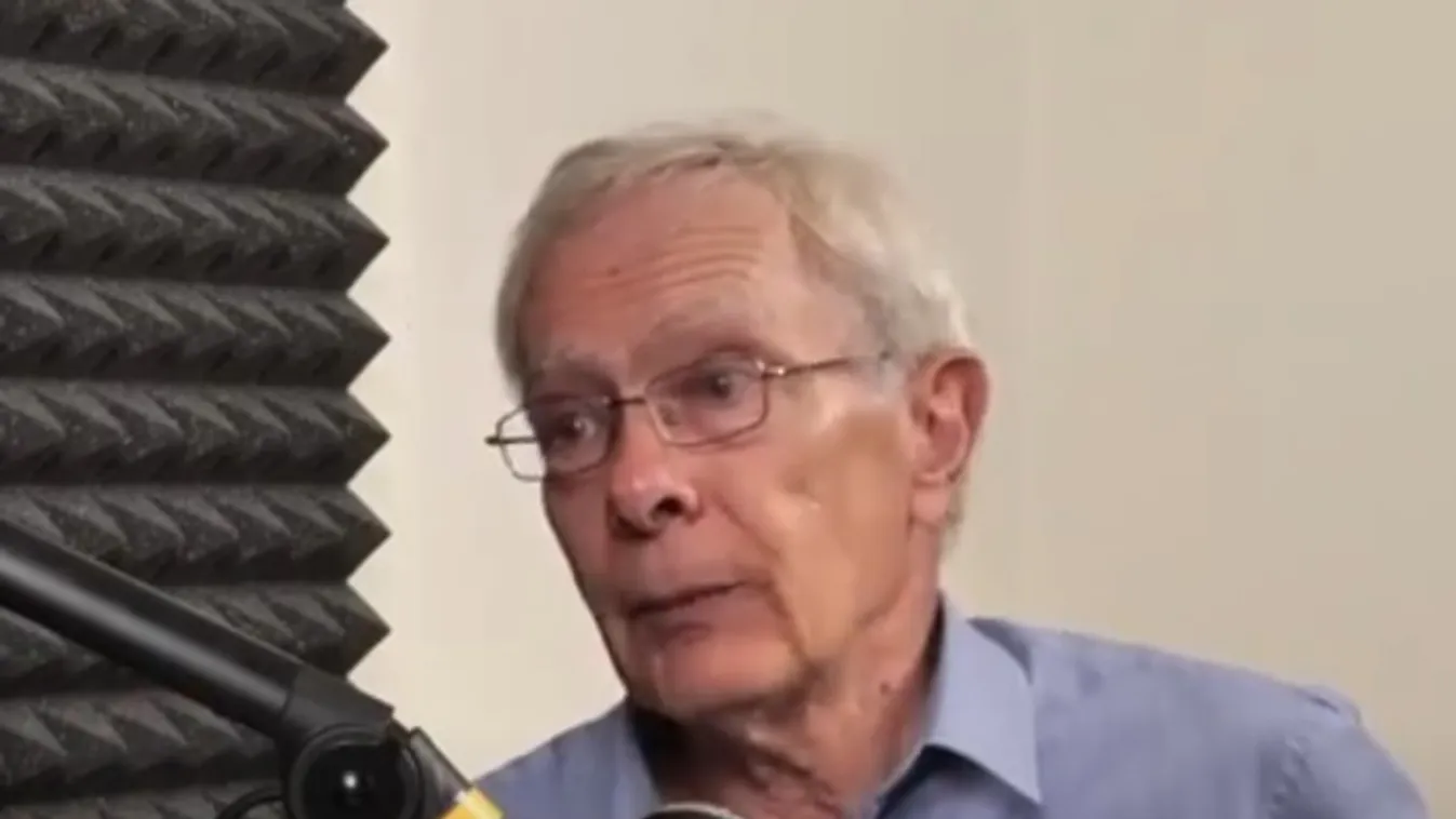 A Tisza Párt tanácsadója szerint Magyarországnak részt kellene vennie a migránsokat szétosztó kvótarendszerben + videó