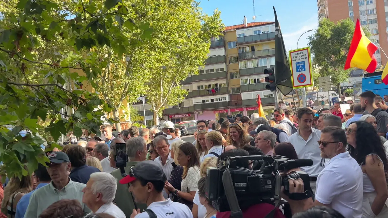 Kiskorú illegális bevándorló erőszakolt meg egy 14 éves spanyol lányt + videó