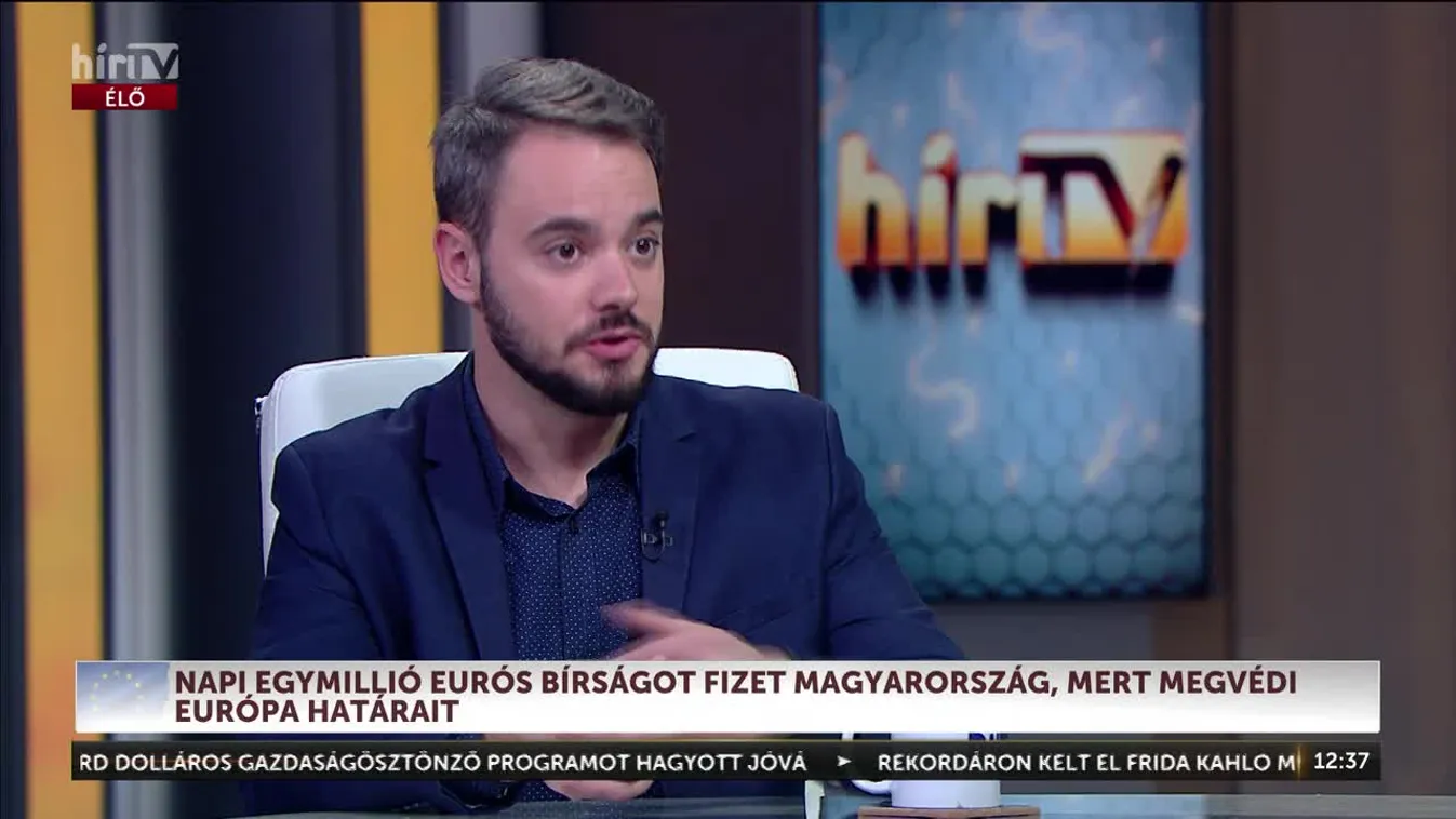 Láncreakció – A migrációs útvonalakon szervezik a drogkereskedelmi láncokat