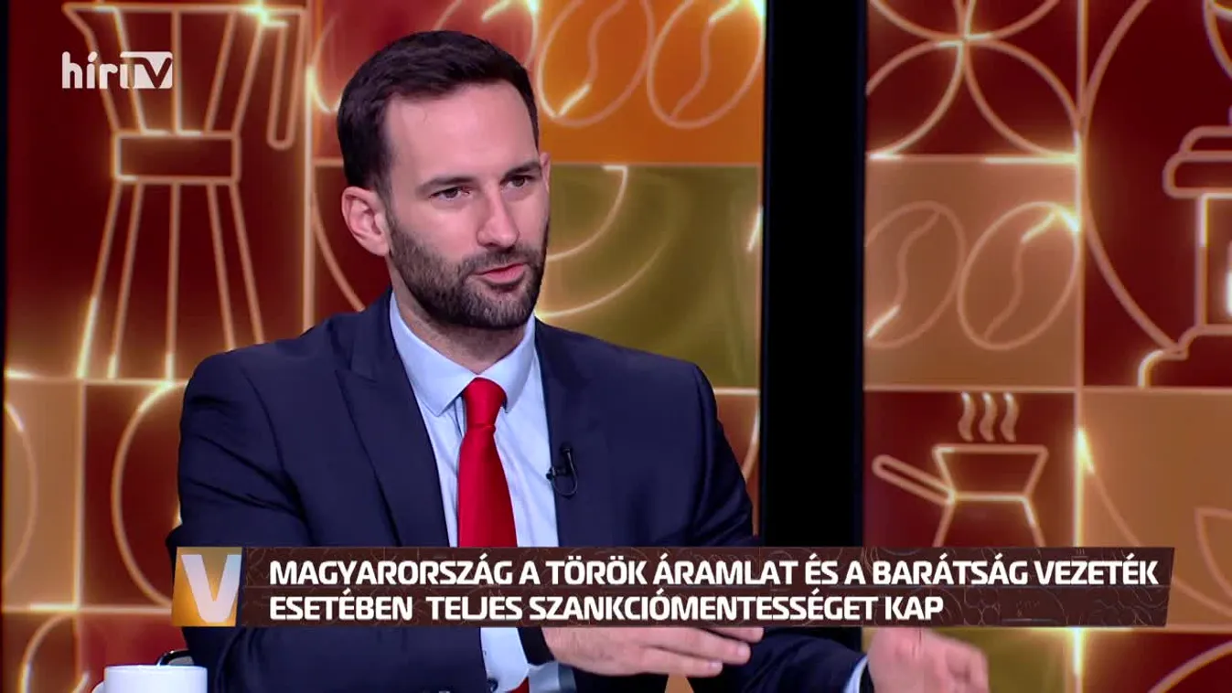 Vezércikk café - Új alapokon az amerikai–magyar kapcsolatok