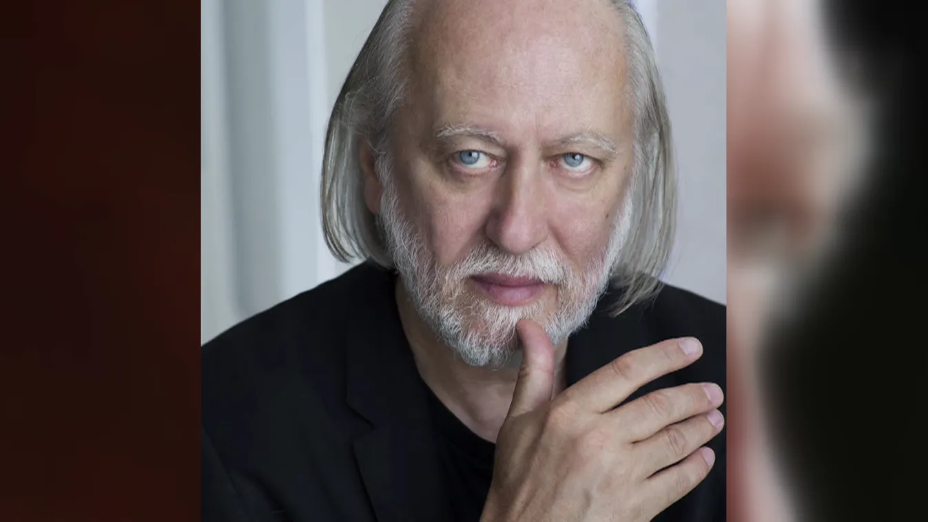 Radar – Gratulálunk, Krasznahorkai László + videó