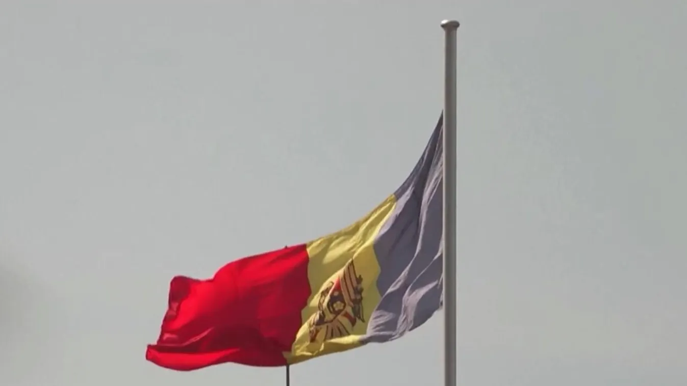 A Kormányzó Cselekvés és Szolidaritás Pártja győzött Moldovában, két pártot kizártak a voksolásból  + videó