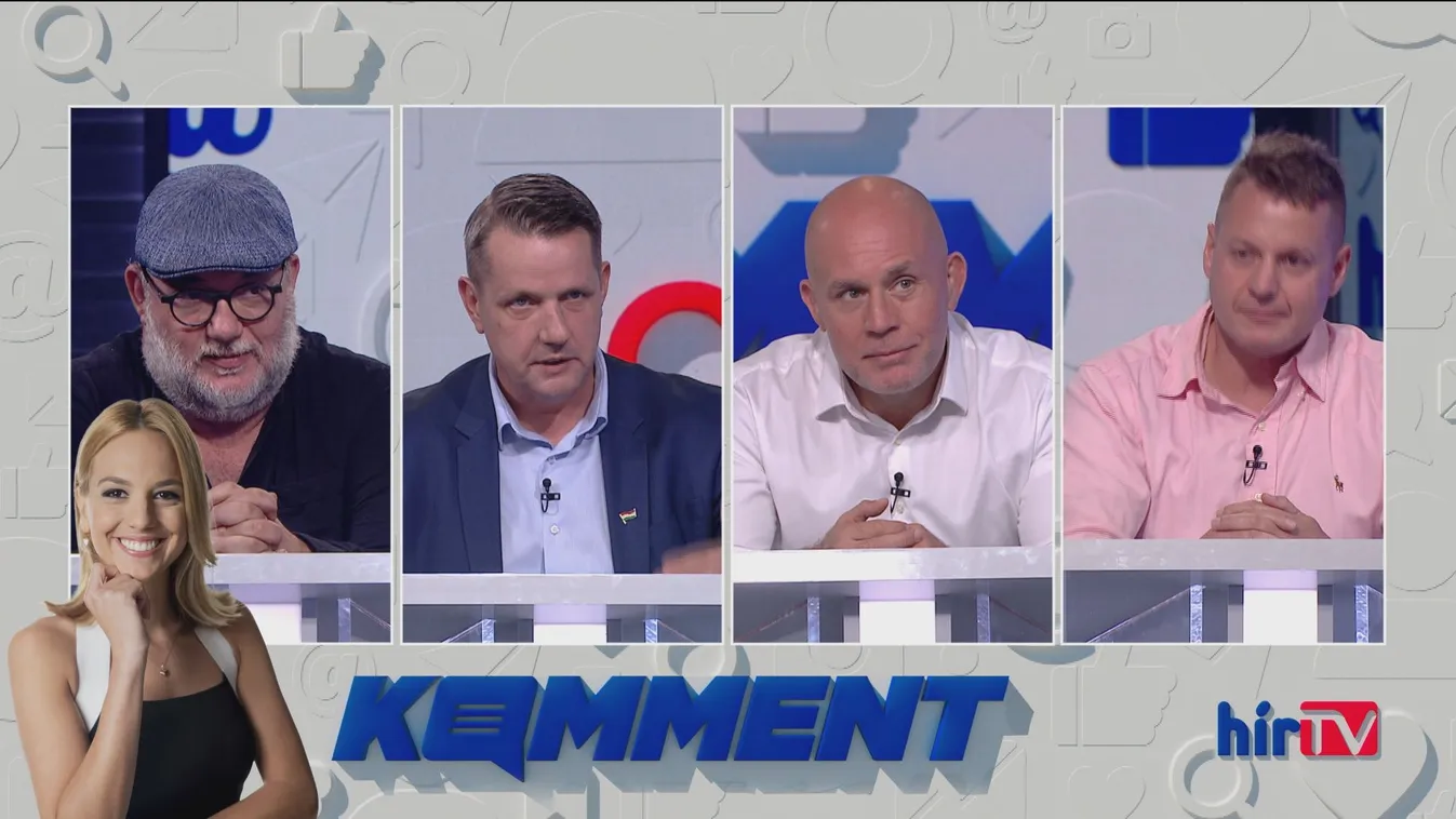 Komment: Józsefváros és a Sportaréna: ez a két esemény mutatja meg, mitől retteg a Tisza Párt + videó