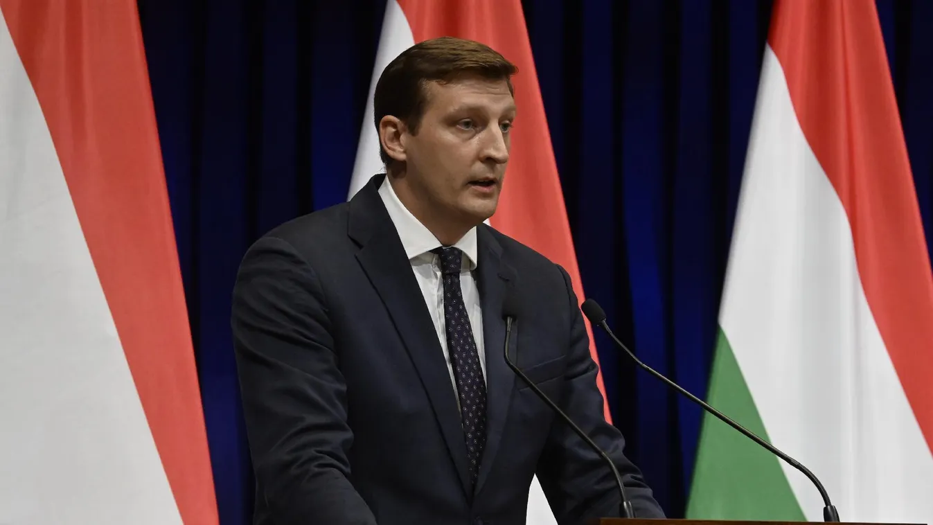 Panyi Miklós: a következő öt évben 50 ezerrel több lakás épülhet meg