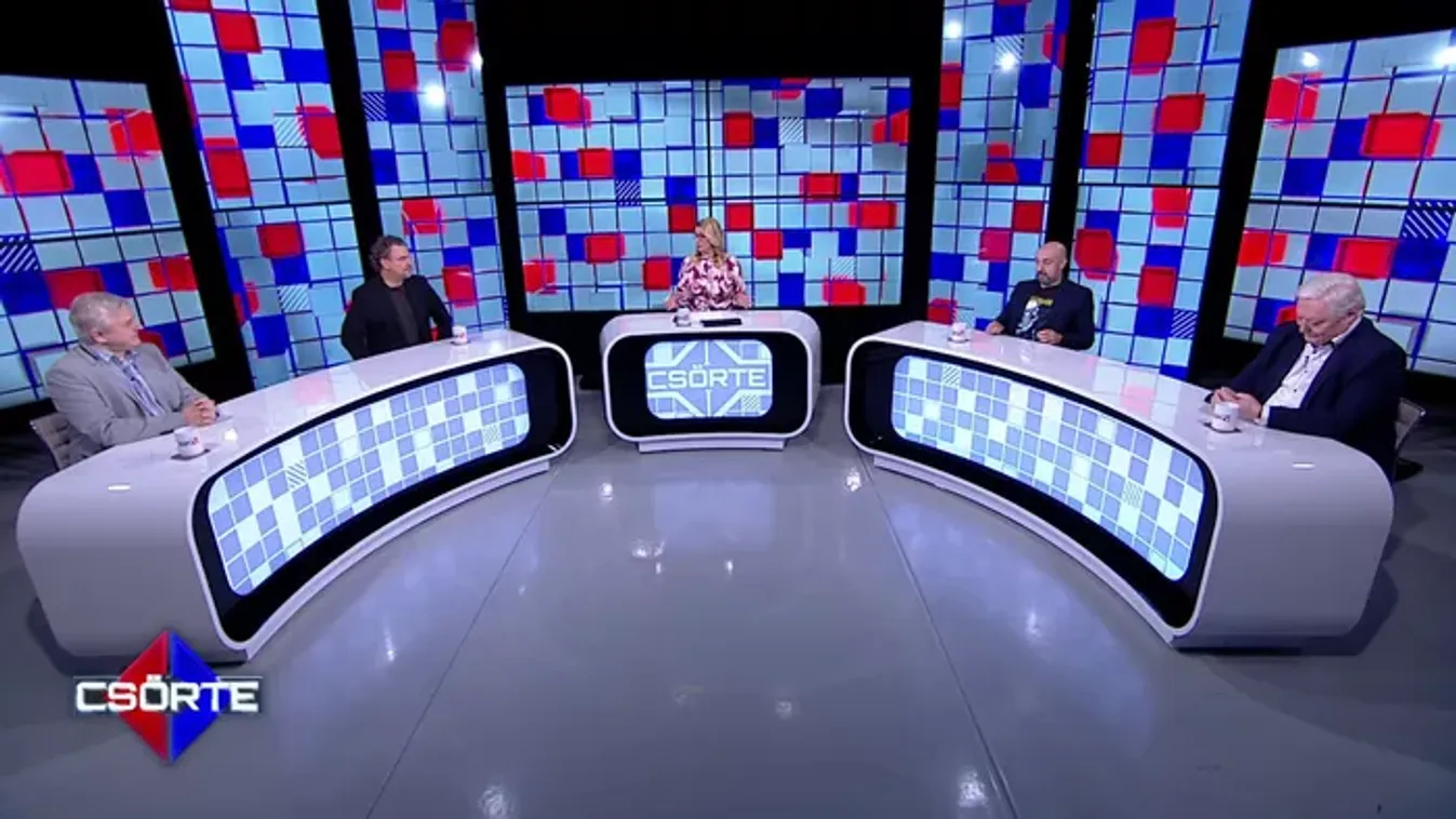 Nafta van: energiamegállapodás és a béke is szóba került Orbán moszkvai útján