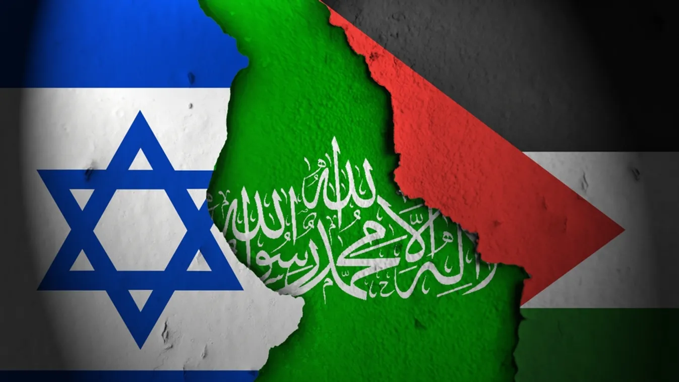 Minden adott immár, hogy Izrael és a Hamász közötti háború véget érjen