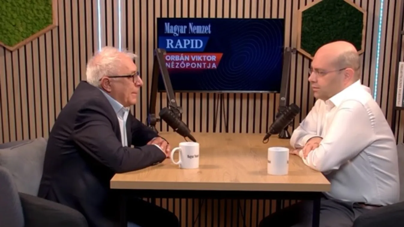 Rapid extra: Orbán Viktor nézőpontja – A merényletkultúra importálása + videó