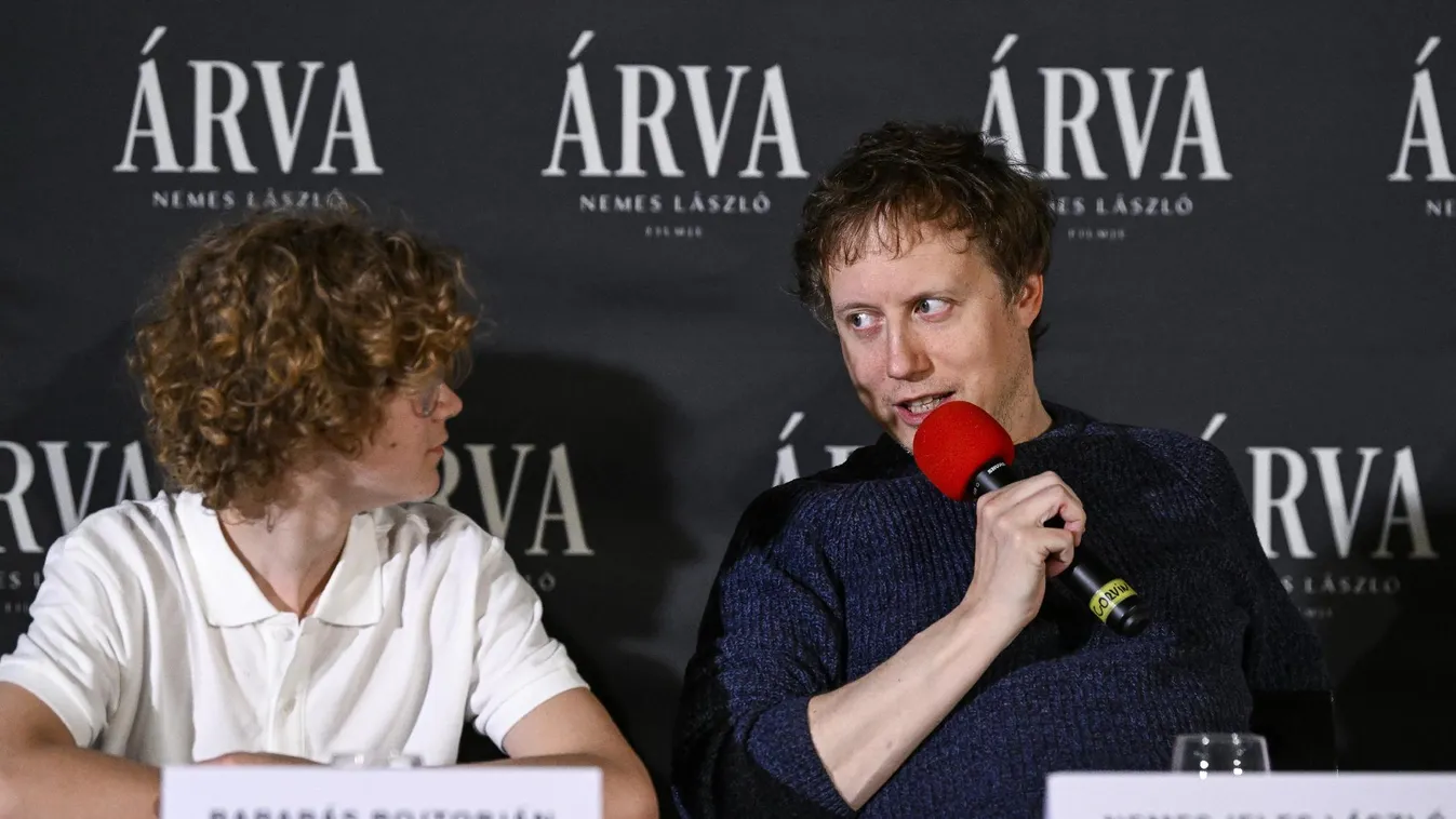 Ekkor érkezik meg a magyar mozikba Nemes Jeles László zsigerig hatoló új filmje