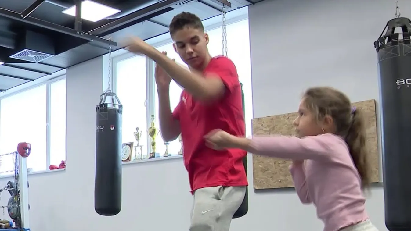 Radar – Sportos ország, erős nemzet  + videó