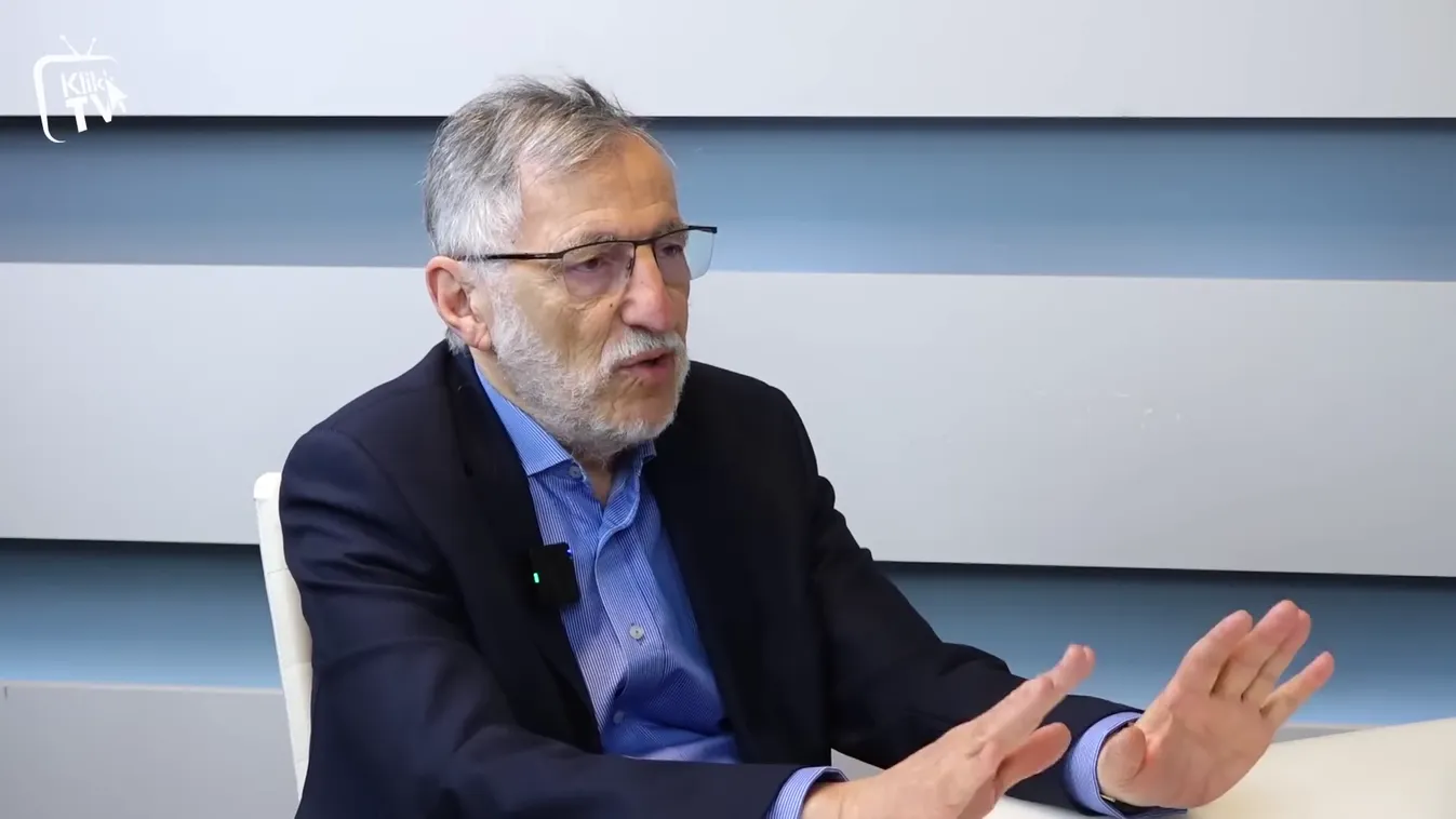 Magyar Nemzet: Magyar Péter támogatója szerint az adórendszer igazságtalan és irreális Magyarországon + videó