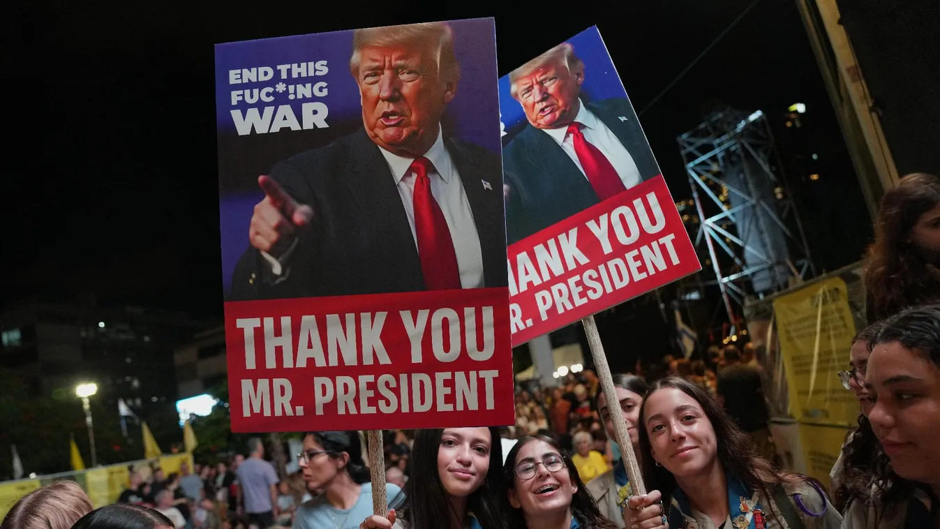 Vége a rémálomnak – szabad az utolsó magyar túsz is