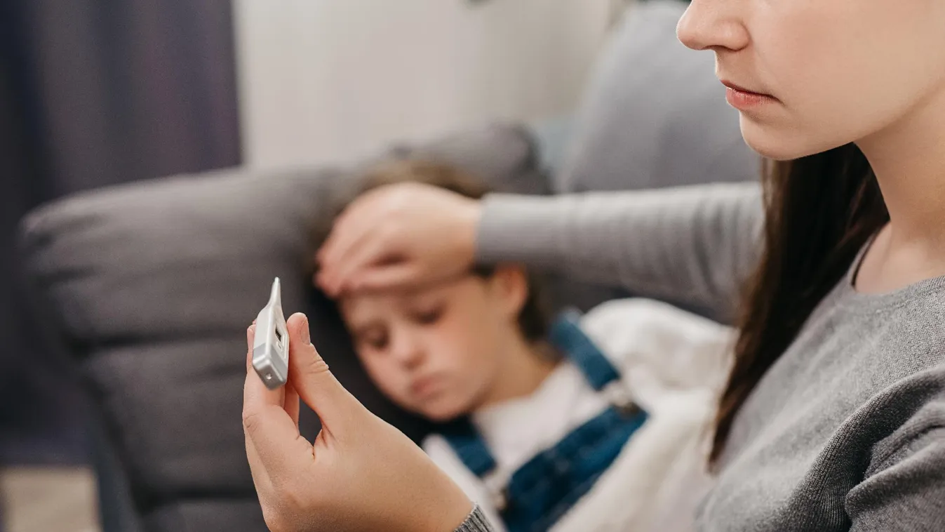 Kiderült, mi okozhatta a gyerekek tömeges megbetegedését Egerben