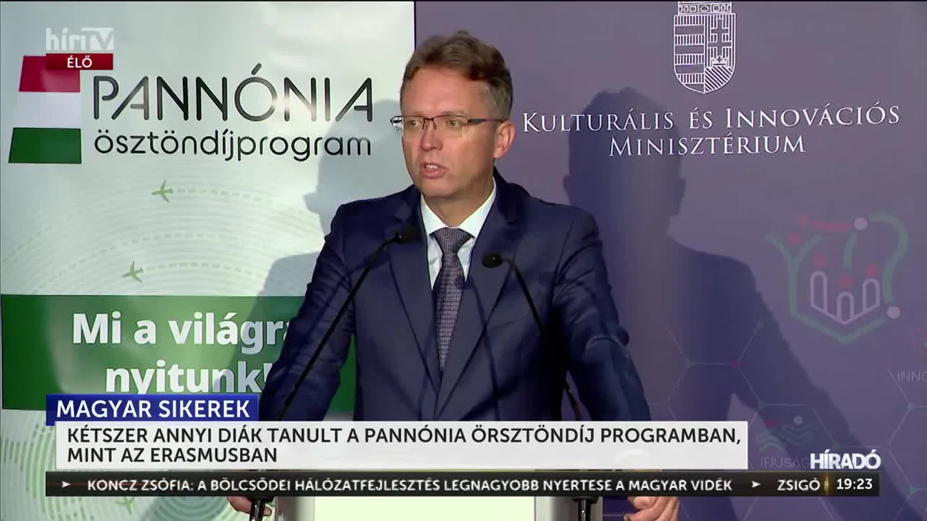 Sikertörténet: a Pannónia Program legyőzte Brüsszelt + videó