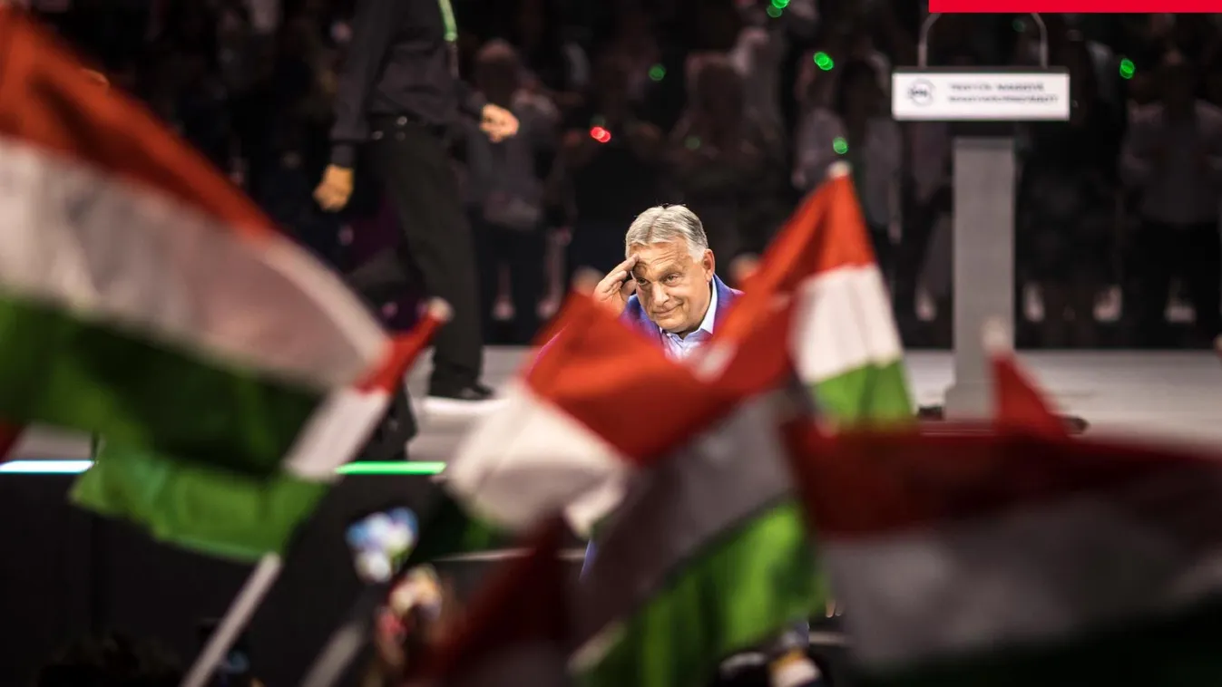 Orbán Viktor: Mi évek óta következetesen és kitartóan állunk a béke ügye mellett