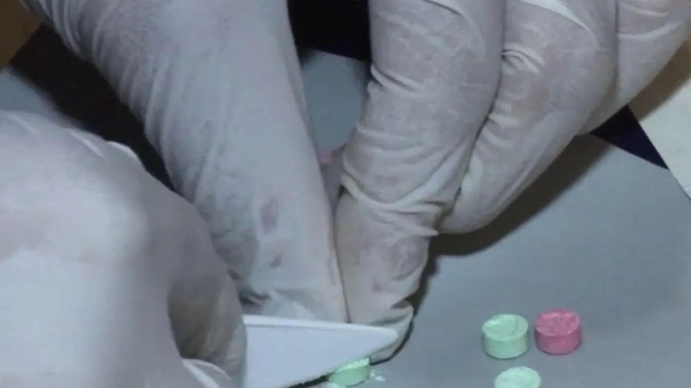 Radar – A zéró tolerancia mindenkit véd  + videó