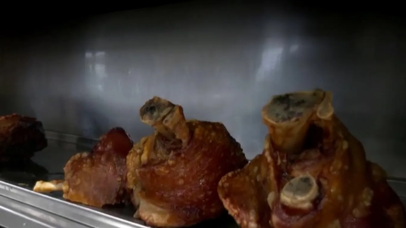 Radar – „Halal' étkeztetés” - újabb német iskolában tiltották be a sertéshúst + videó