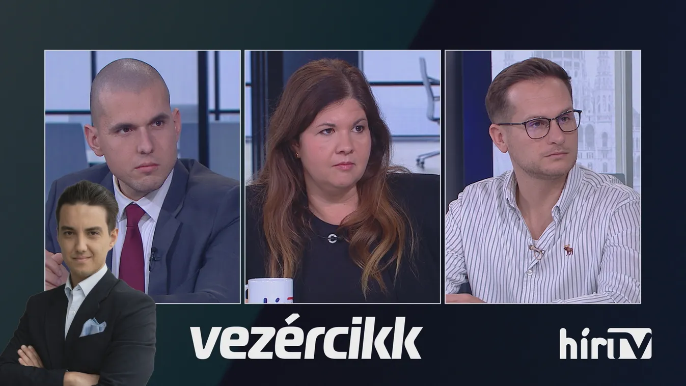 A baloldali szakértők visszatértek: 1300 milliárdos sarcterv a Tisza Párt programja + videó