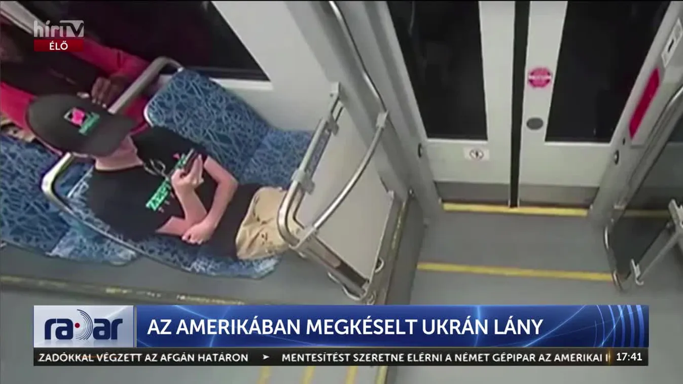 14 letartóztatás után is szabadlábon: A jogrendszer csődje okozta az ukrán menekült lány halálát Amerikában + videó