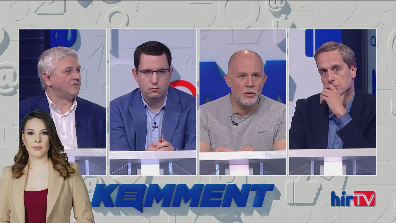 Komment - Elkészült az orosz-amerikai béketerv + videó