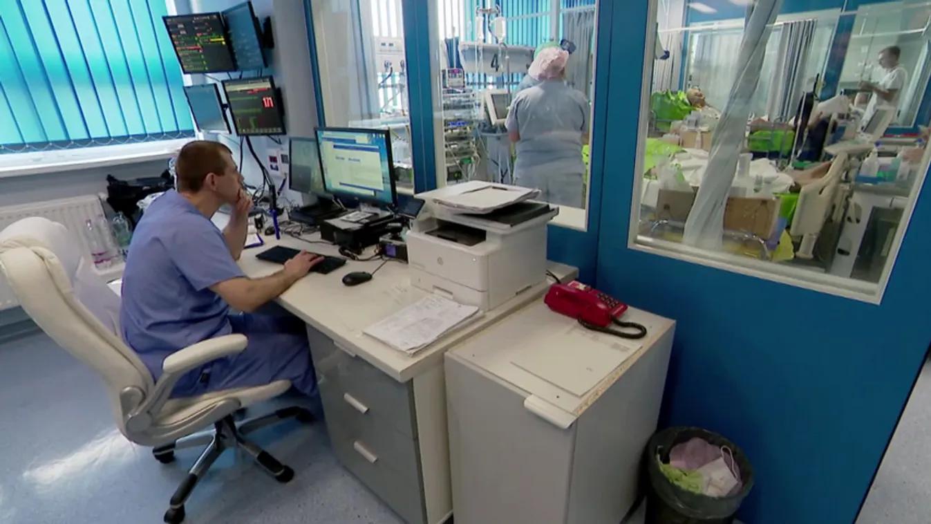 Takács Péter: Nem kérünk kórházbezárásokat + videó