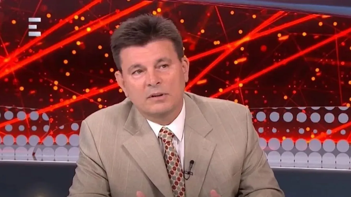 A baloldal révén mindenhova bejárása volt Káncz Csabának