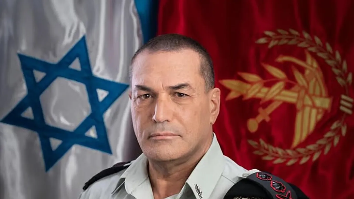 Az izraeli hadsereg átvenné az irányítást Gázavárosban