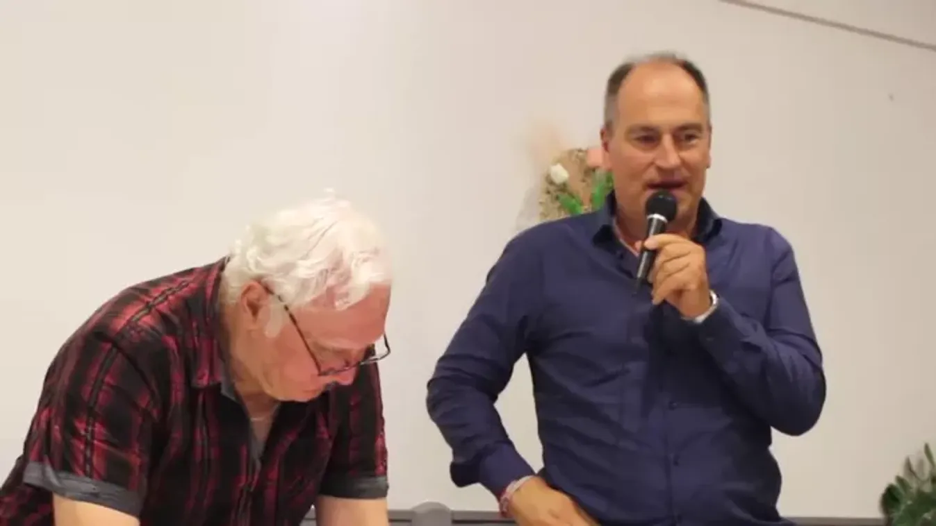 Mandiner: Dálnoki Áron is fontos szerepet játszhatott a tiszás tervezet kidolgozásában