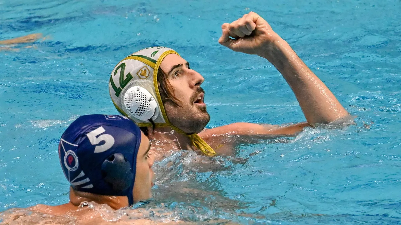 Gólzáporos ferencvárosi győzelem a BL-ben