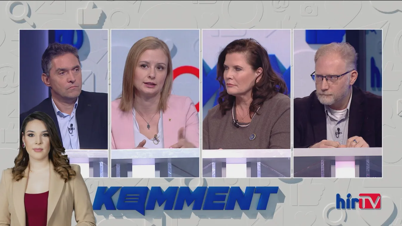 Komment - Milyen eredményeket hozhat az Orbán Viktor-Donald Trump találkozó? + videó