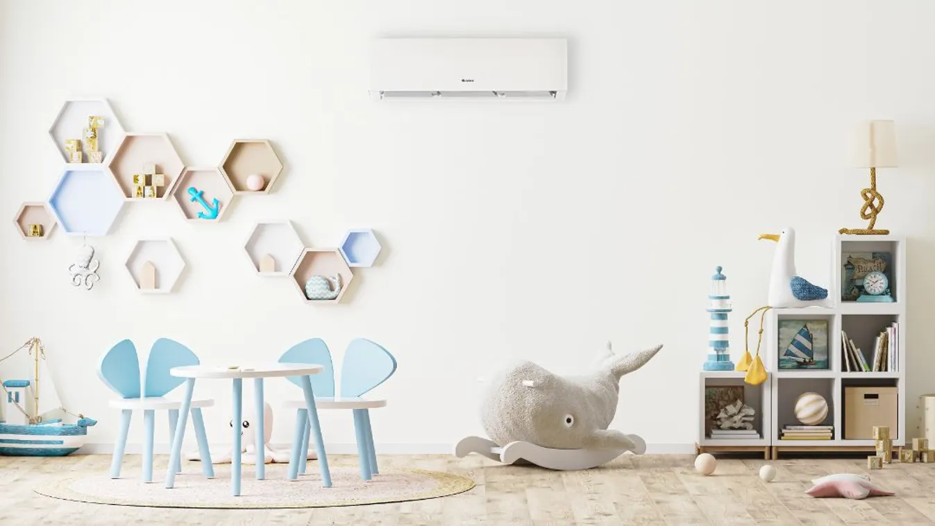 Iskolakezdés: A helyes beltéri hőmérséklet segíthet megelőzni az őszi betegségeket