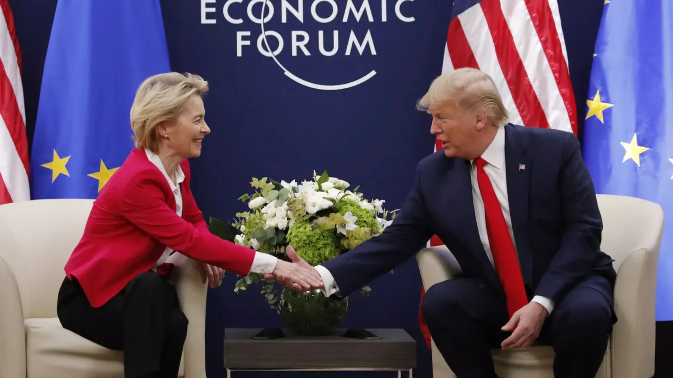 Minden fronton szorítaná Moszkvát az új szankciós csomag