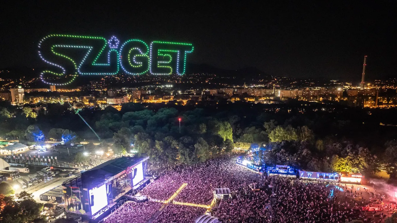Fontos tudnivalók a Sziget bérletekről