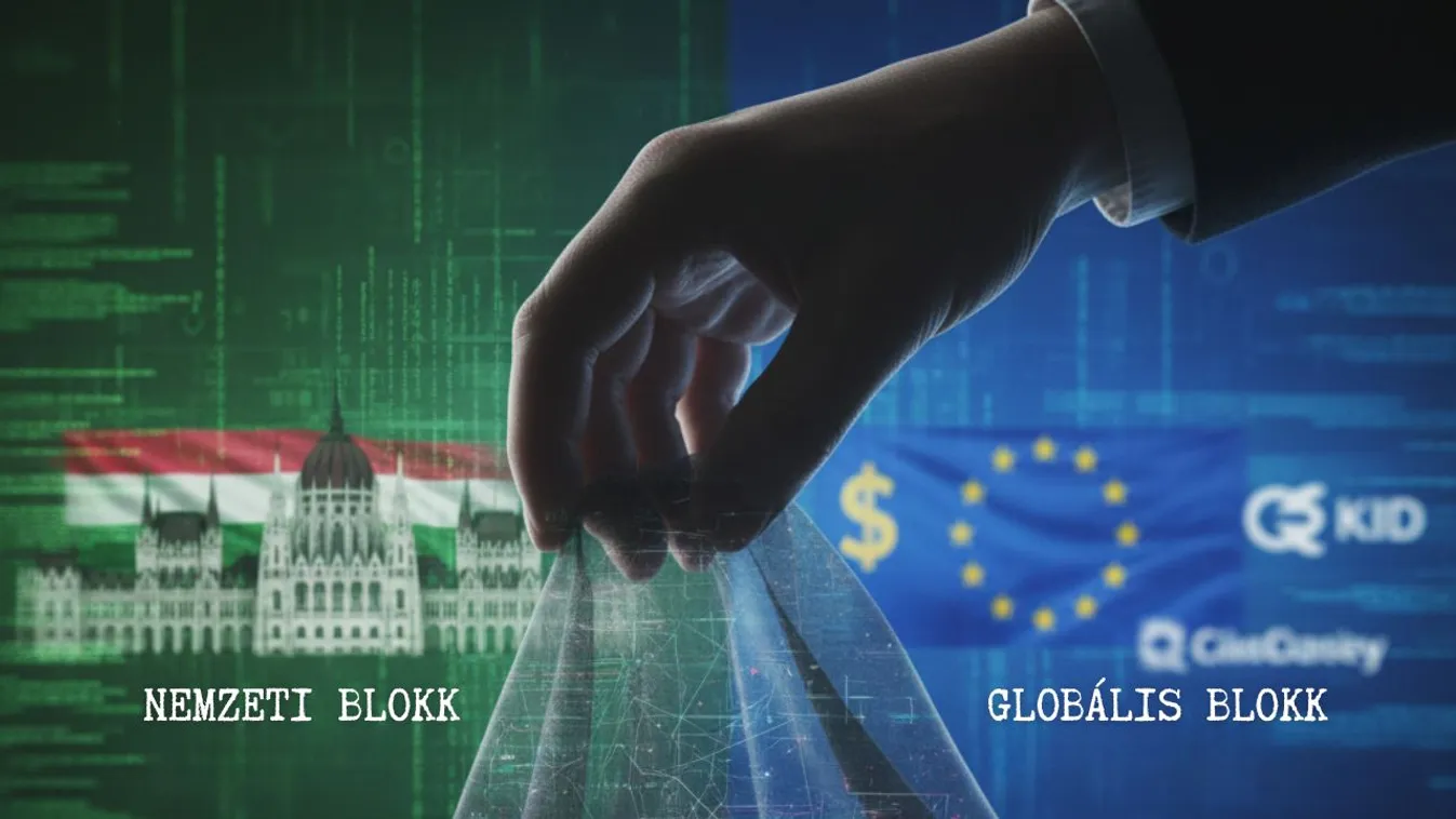 A Mátrix mögött: nem az a kérdés, kinek hiszel, hanem hogy kinek a valóságában élsz