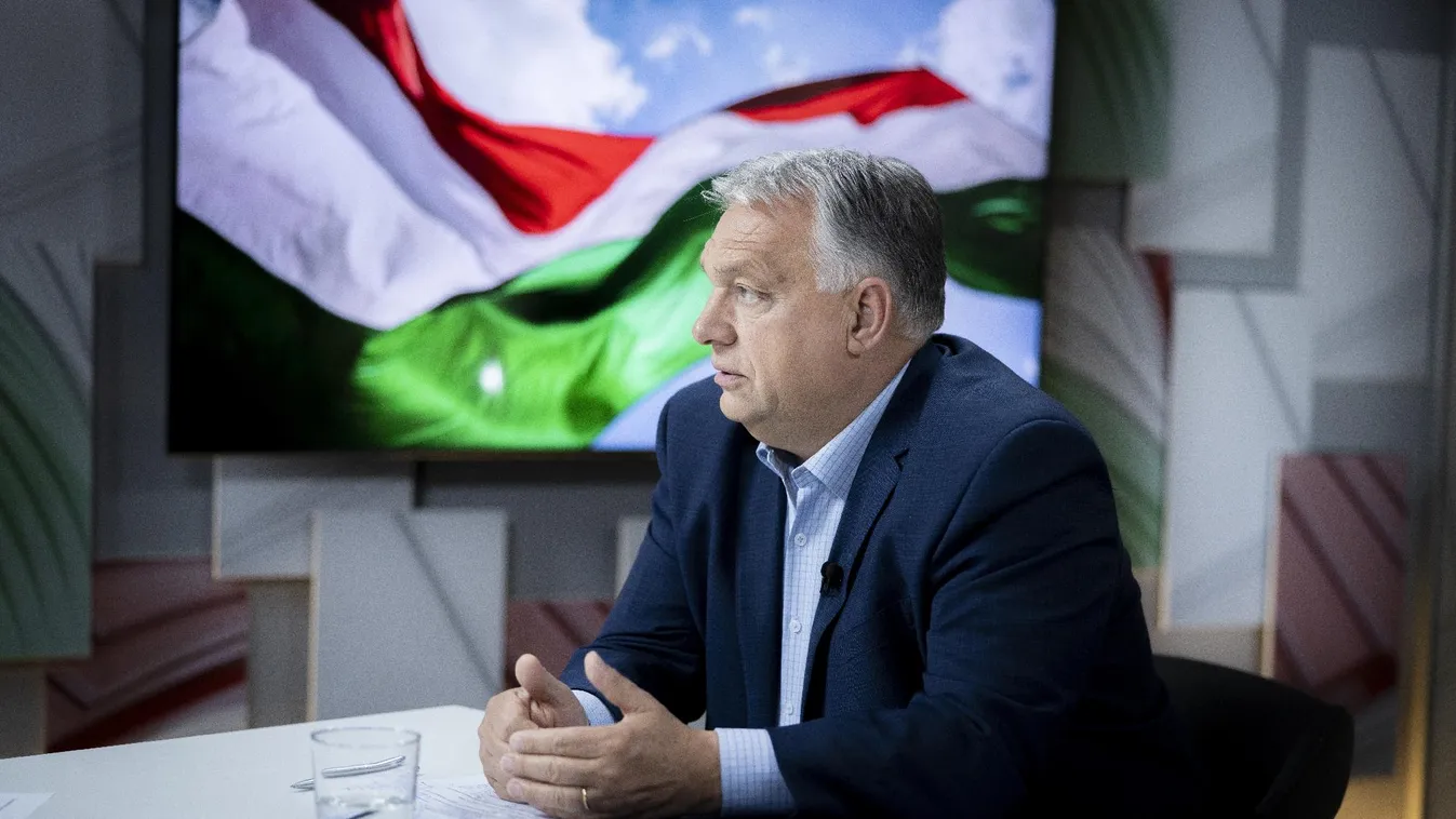 Orbán Viktor: Súlyos jogkövetkezményei lesznek a Szőlő utcai vádaknak + videó